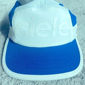 CIELE CAP